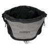 Mochila Saco Infantil Eckō Unltd. Rhino Negro Gris 35 x 40 x 1 cm