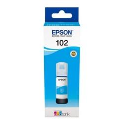 Cartucho de Tinta Compatible Epson C13T03R