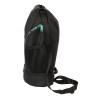 Mochila Saco Infantil F.C. Barcelona Negro 35 x 40 x 1 cm