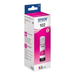 Cartucho de Tinta Compatible Epson C13T03R