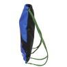 Bolsa Mochila con Cuerdas Kelme Royal Azul Negro 35 x 40 x 1 cm