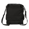 Mochila Saco Infantil Kappa Black Negro 35 x 40 x 1 cm