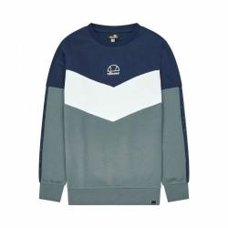 Sudadera sin Capucha Hombre Ellesse Azul marino