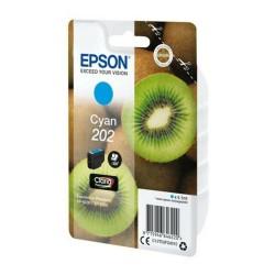 Cartucho de Tinta Compatible Epson C13T02F (4,1 ml)