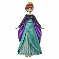 Muñeca Disney Princess Anna