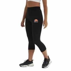 Mallas Deportivas de Mujer Ellesse Vanoni  Negro