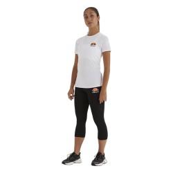 Mallas Deportivas de Mujer Ellesse Vanoni  Negro