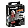 Playset Playmobil Naruto Shippuden - Jiraiya 71219 8 Piezas