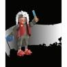 Playset Playmobil Naruto Shippuden - Jiraiya 71219 8 Piezas