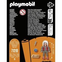 Playset Playmobil Naruto Shippuden - Jiraiya 71219 8 Piezas