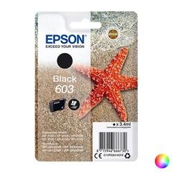 Cartucho de Tinta Compatible Epson 603