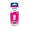 Cartucho de Tinta Compatible Epson C13T00P