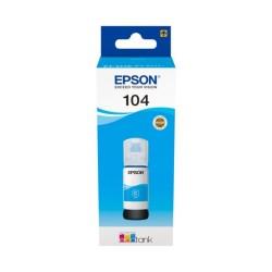 Cartucho de Tinta Compatible Epson C13T00P