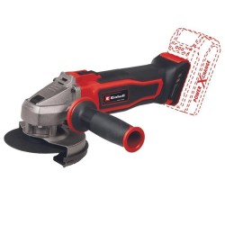 Amoladora angular Einhell TE-AG 18/115 Q 115 mm