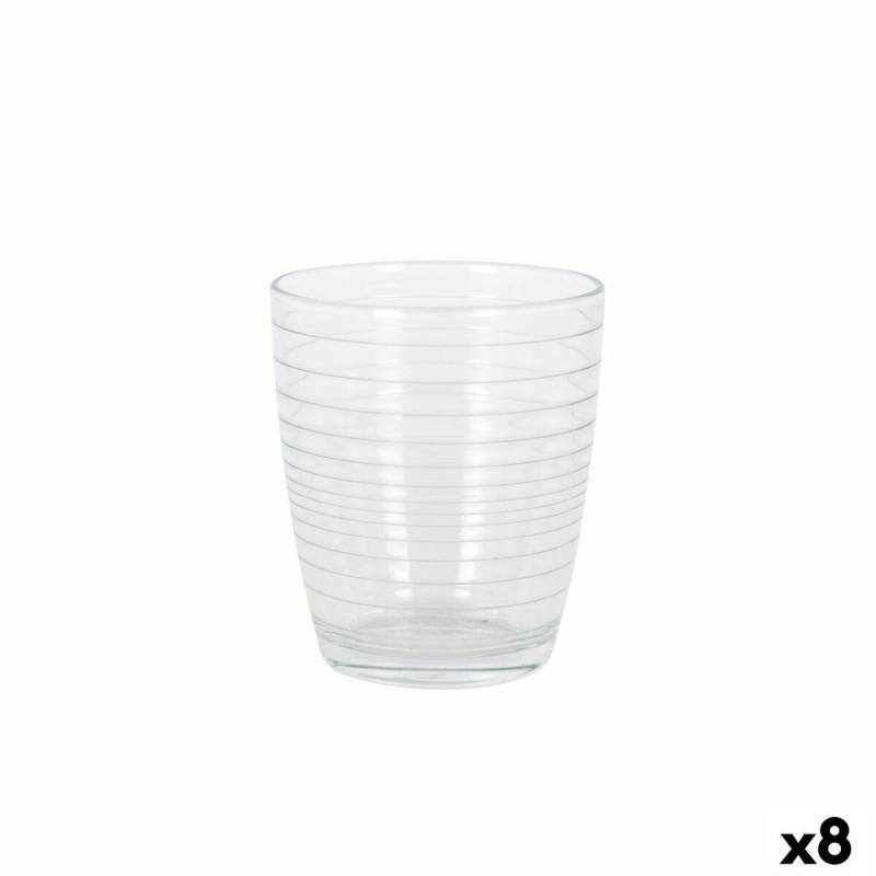 Set de Vasos LAV Apollon 340 ml 6 Piezas (8 Unidades)