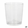 Set de Vasos LAV Paris 295 ml 4 Piezas (12 Unidades)