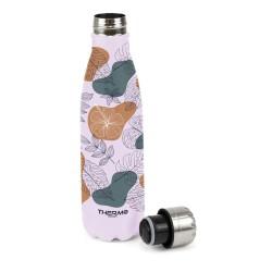 Botella Térmica ThermoSport Hojas 1 L (6 Unidades)