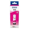 Cartucho de Tinta Compatible Epson C13T00R 70 ml