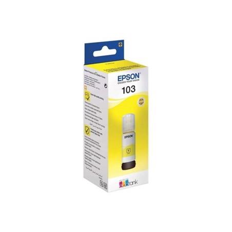 Cartucho de Tinta Compatible Epson C13T00S 70 ml