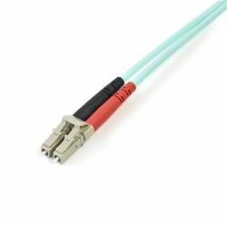 Cable fibra óptica Startech A50FBLCLC3          