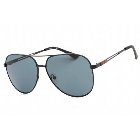 Gafas de Sol Hombre Guess GF0231-02A ø 58 mm