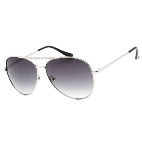 Gafas de Sol Mujer Guess GF0399-01B Ø 62 mm