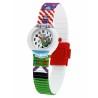 Reloj Infantil Hip Hop TOY STORY - BUZZ (Ø 28 mm)