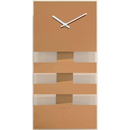 Reloj de Pared Nextime 2855CO 38 x 19 cm