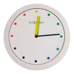 Reloj de Pared Nextime 3047 28 cm