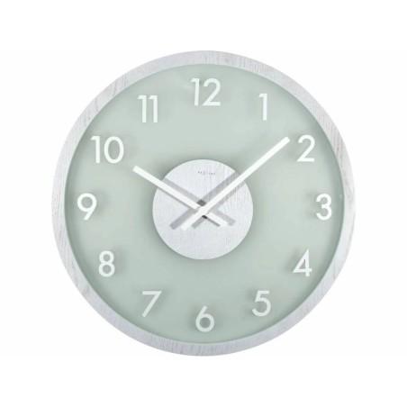 Reloj de Pared Nextime 3205WI 50 cm