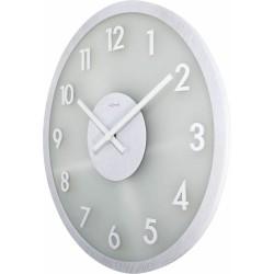 Reloj de Pared Nextime 3205WI 50 cm