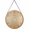 Reloj de Pared Nextime 3233RO 26 cm