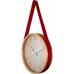 Reloj de Pared Nextime 3233RO 26 cm