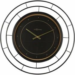 Reloj de Pared Nextime 3270ZW 70 cm