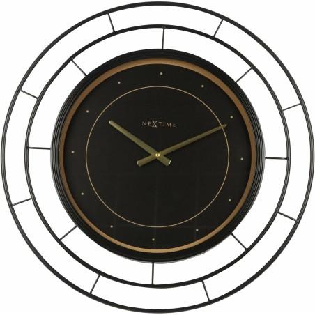 Reloj de Pared Nextime 3270ZW 70 cm