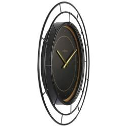 Reloj de Pared Nextime 3270ZW 70 cm