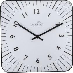 Reloj de Pared Nextime 3240WI 35 x 35 cm