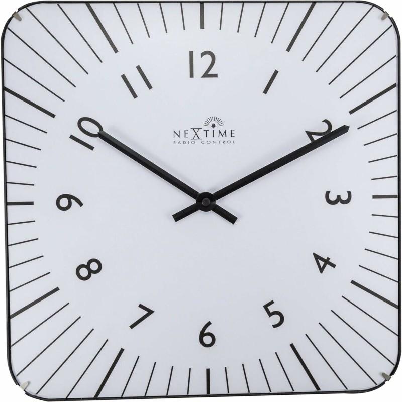 Reloj de Pared Nextime 3240WI 35 x 35 cm