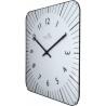 Reloj de Pared Nextime 3240WI 35 x 35 cm