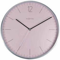 Reloj de Pared Nextime 3254RZ 34 cm