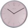 Reloj de Pared Nextime 3254RZ 34 cm