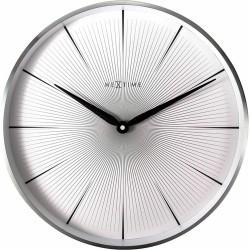 Reloj de Pared Nextime 3511WI 40 cm