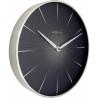 Reloj de Pared Nextime 3511ZW 40 cm