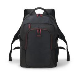 Maletín para Portátil Dicota D31719 Negro 15,6''