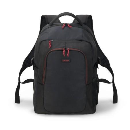 Maletín para Portátil Dicota D31719 Negro 15,6''