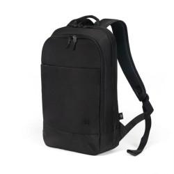 Maletín para Portátil Dicota D32015-RPET Negro 14,1''