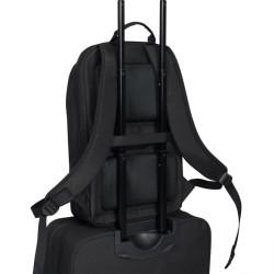 Maletín para Portátil Dicota D32015-RPET Negro 14,1''