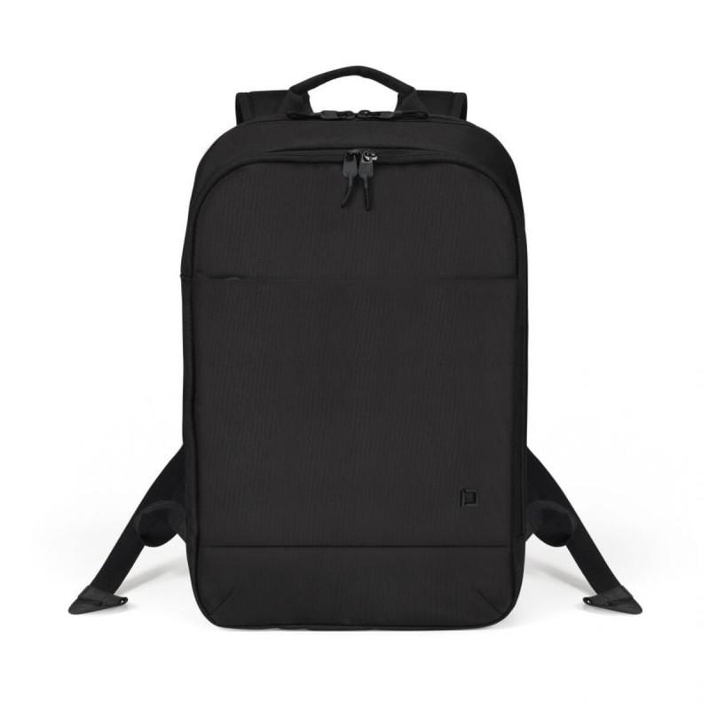 Maletín para Portátil Dicota D32013-RPET Negro 15,6''