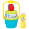 Juego de Pompas de Jabón Colorbaby 240 ml 17,5 x 28 x 13,5 cm (6 Unidades)