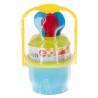 Juego de Pompas de Jabón Colorbaby 120 ml 11,5 x 17,5 x 11,5 cm (12 Unidades)